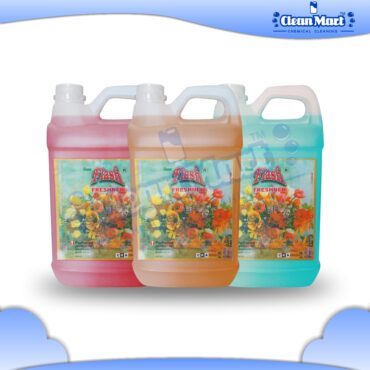 Parfume Laundry Flash 5 Liter