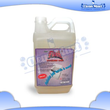 Flash Deterjen Cair Bening 5 Liter