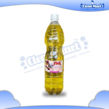 Flash Deterjen Karpet 1.5 Liter