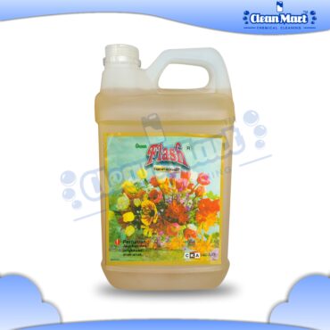 Flash Det. Karpet 5 Liter