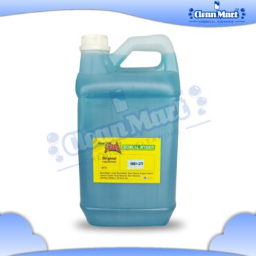 Flash HD25 / Pengkilap Bahan Marmer & Granit 5 Liter