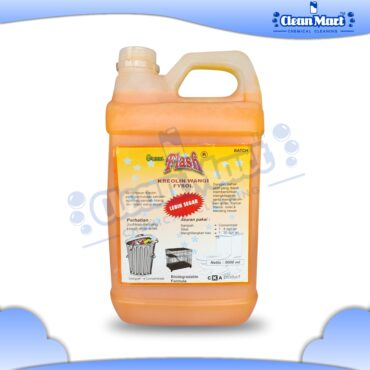 Flash Karbol 5 Liter