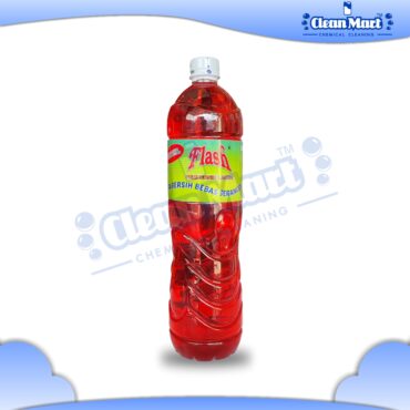 Flash Pel Lantai 1.5 Liter