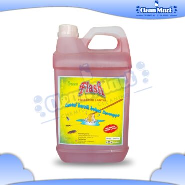 Flash Pel Lantai 5 Liter