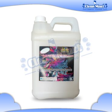 Lily Laundry Care Kit Body 5 Liter