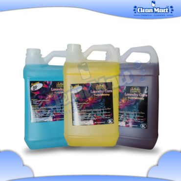 Parfume Laundry Laundry Care 5 Liter