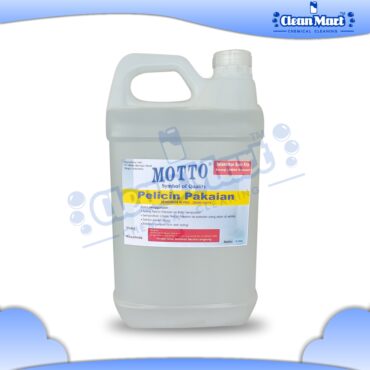 Motto Pelicin Pakaian 5 Liter