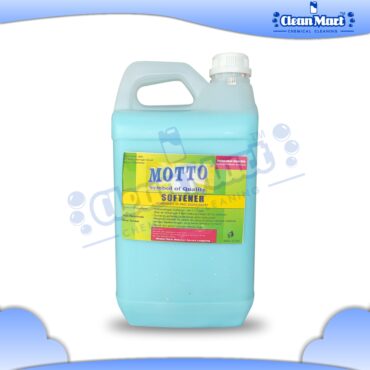 Motto Softener 5 Liter