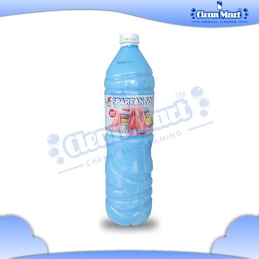 Spartan Softener Blue 1.5 Liter