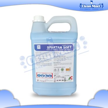 Spartan Softener Blue 5 Liter