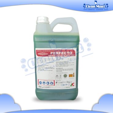 Spartan Cuci Piring 5 Liter