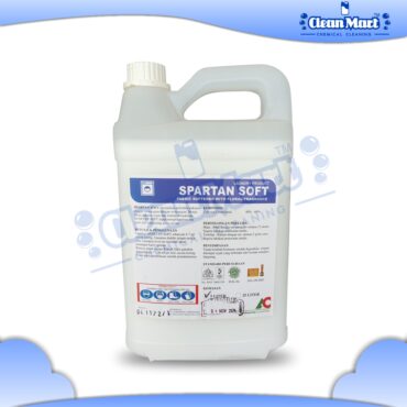 Spartan Softener Extra 5 Liter