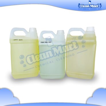 Parfume Laundry Zant 5 Liter