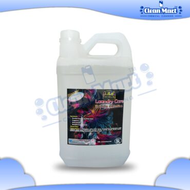 Pelicin Pakaian Laundry Care 5 Liter