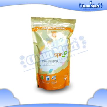 SPR45 Deterjen Bubuk 750 gram