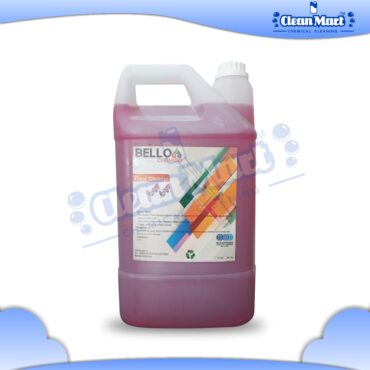 Bello Floor Cleaner 4 Liter