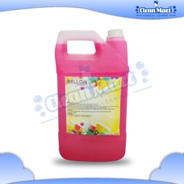 Bello Shampoo Carpet 4 Liter